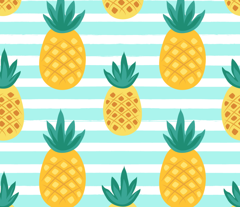 Tropical Twist: Pineapple Tumbler for Exotic Refreshment